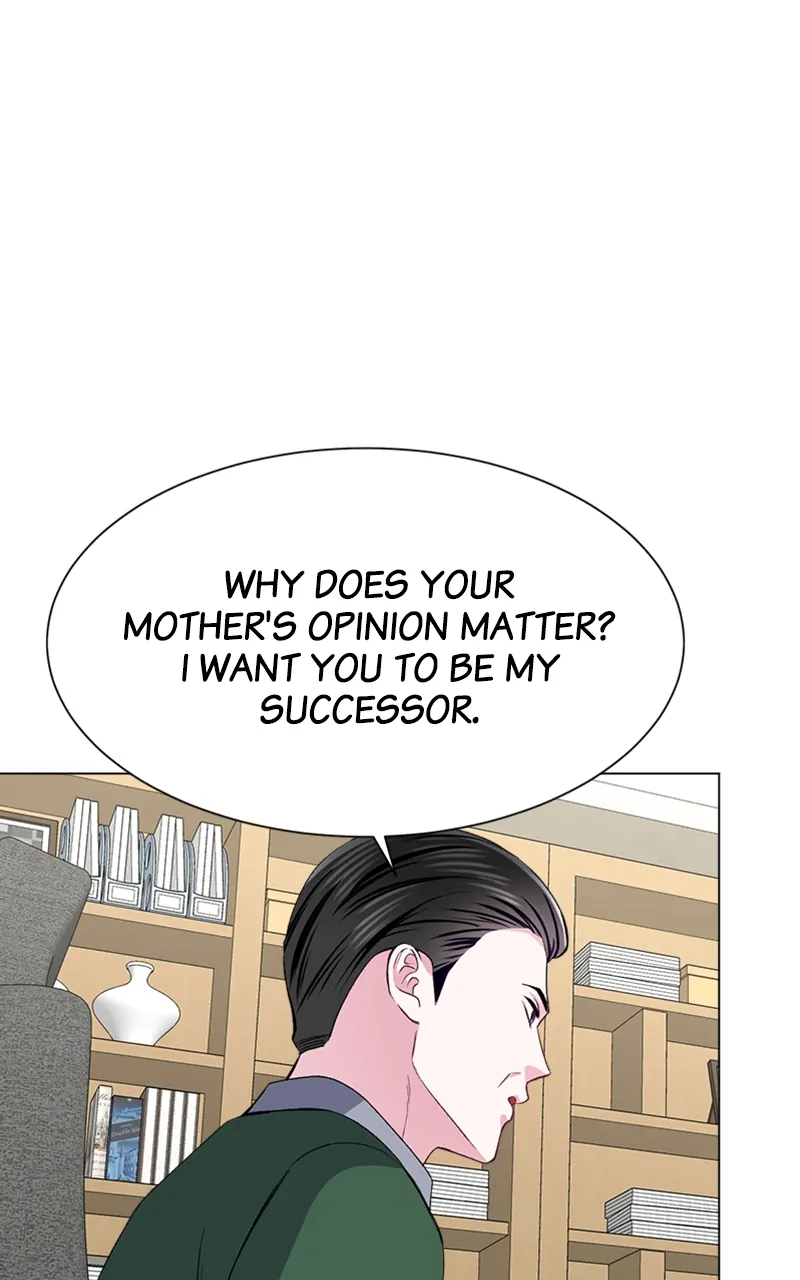 Complicated Cohabitation Chapter 67 - page 11