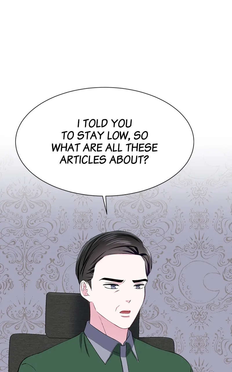 Complicated Cohabitation Chapter 67 - page 23