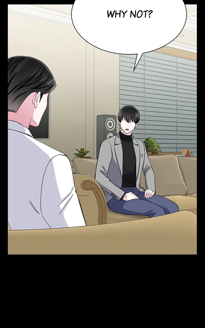 Complicated Cohabitation Chapter 67 - page 28