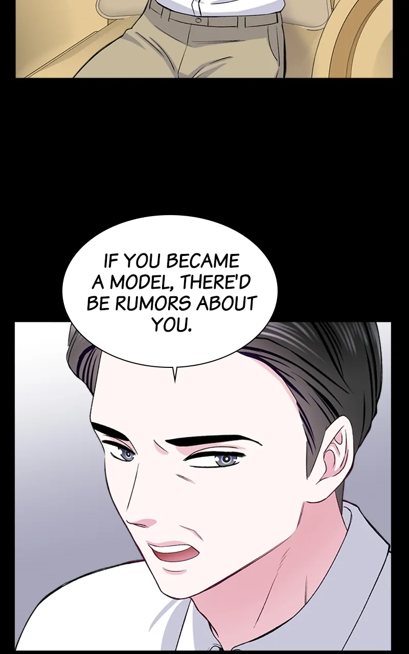 Complicated Cohabitation Chapter 67 - page 30