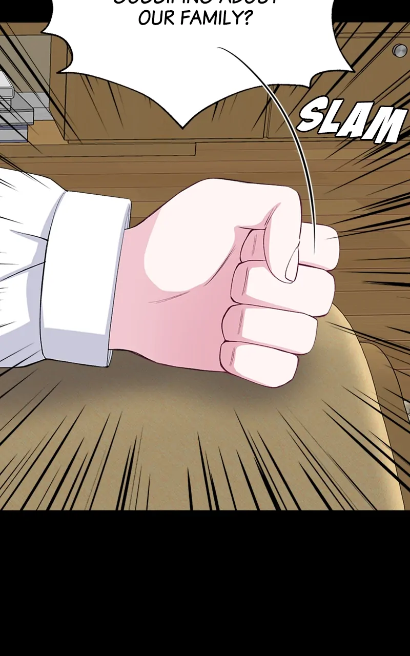 Complicated Cohabitation Chapter 67 - page 32