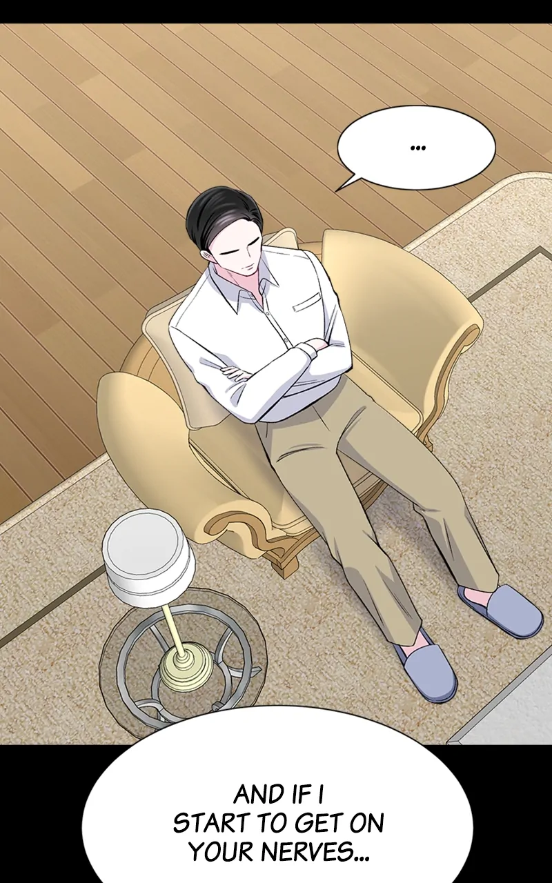 Complicated Cohabitation Chapter 67 - page 36