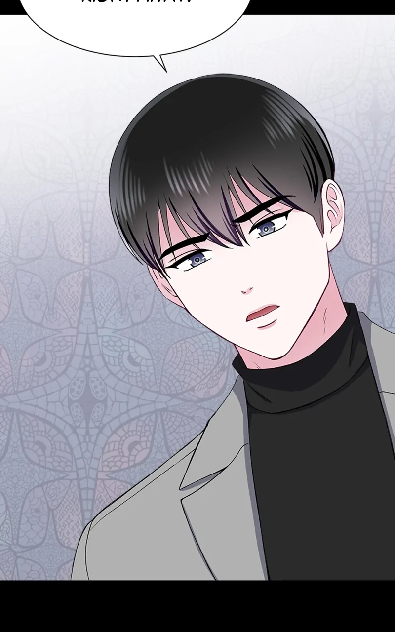 Complicated Cohabitation Chapter 67 - page 38