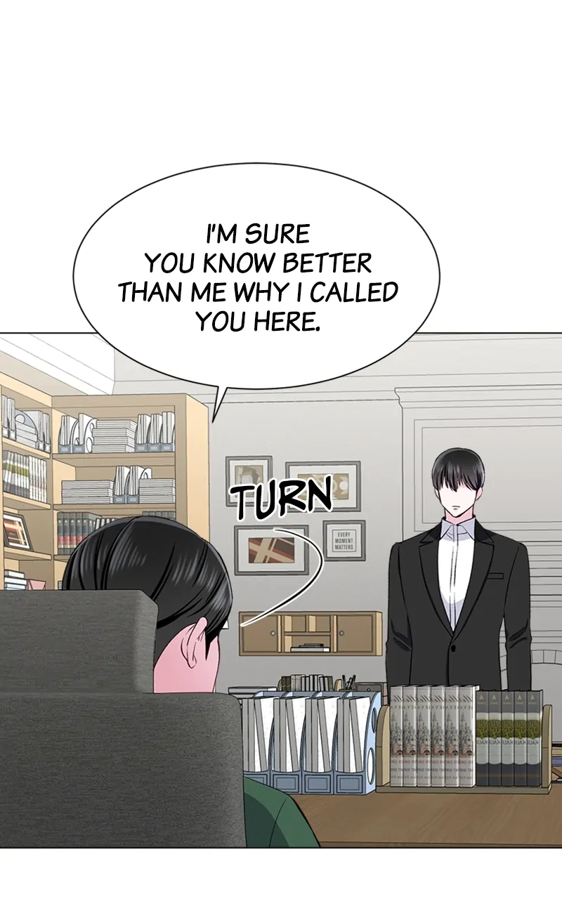 Complicated Cohabitation Chapter 67 - page 4