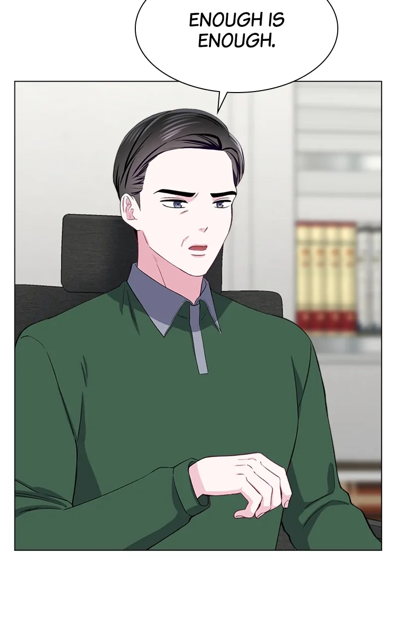 Complicated Cohabitation Chapter 67 - page 41