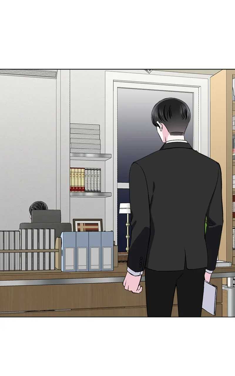Complicated Cohabitation Chapter 67 - page 45