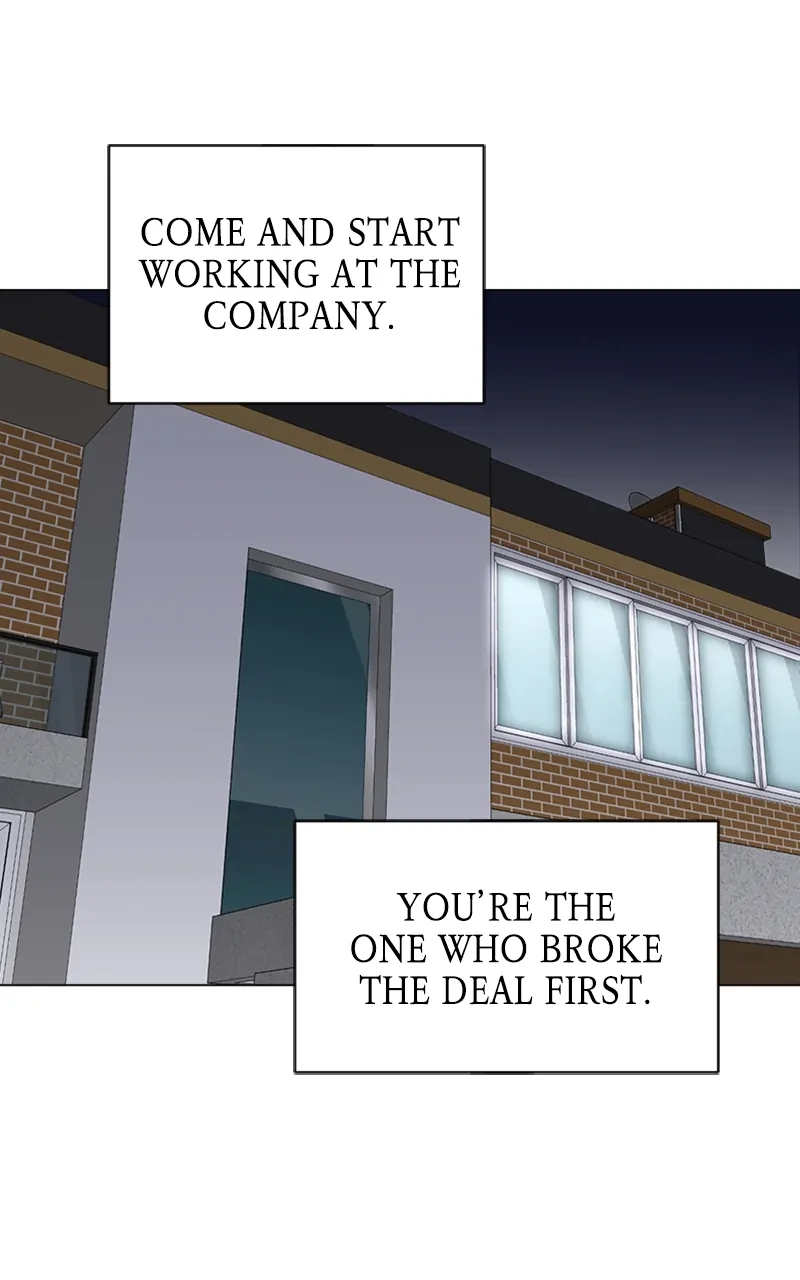 Complicated Cohabitation Chapter 67 - page 54