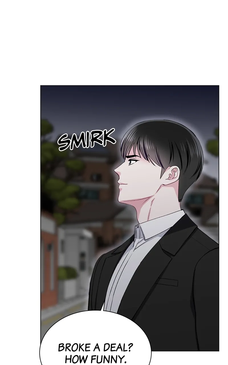 Complicated Cohabitation Chapter 67 - page 55