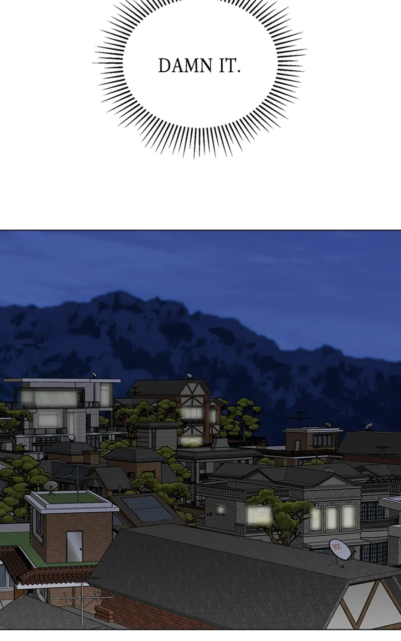 Complicated Cohabitation Chapter 67 - page 61
