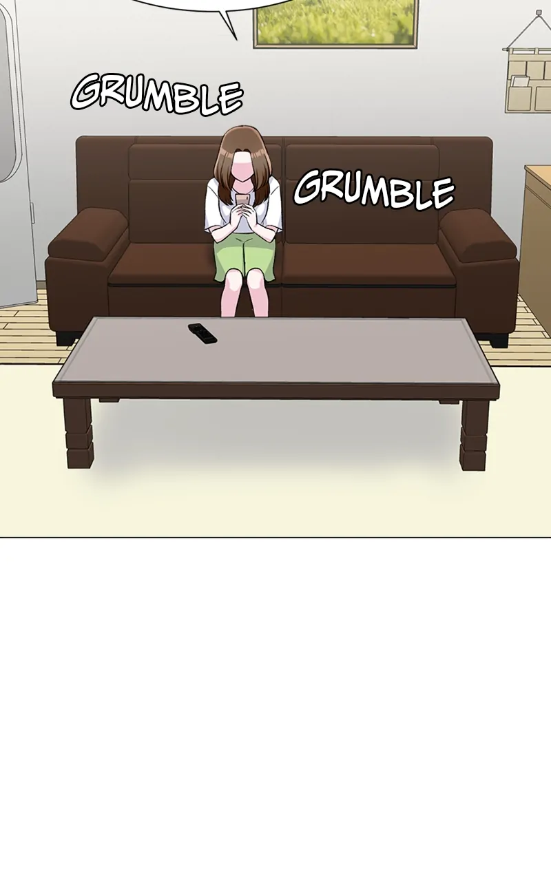 Complicated Cohabitation Chapter 67 - page 65