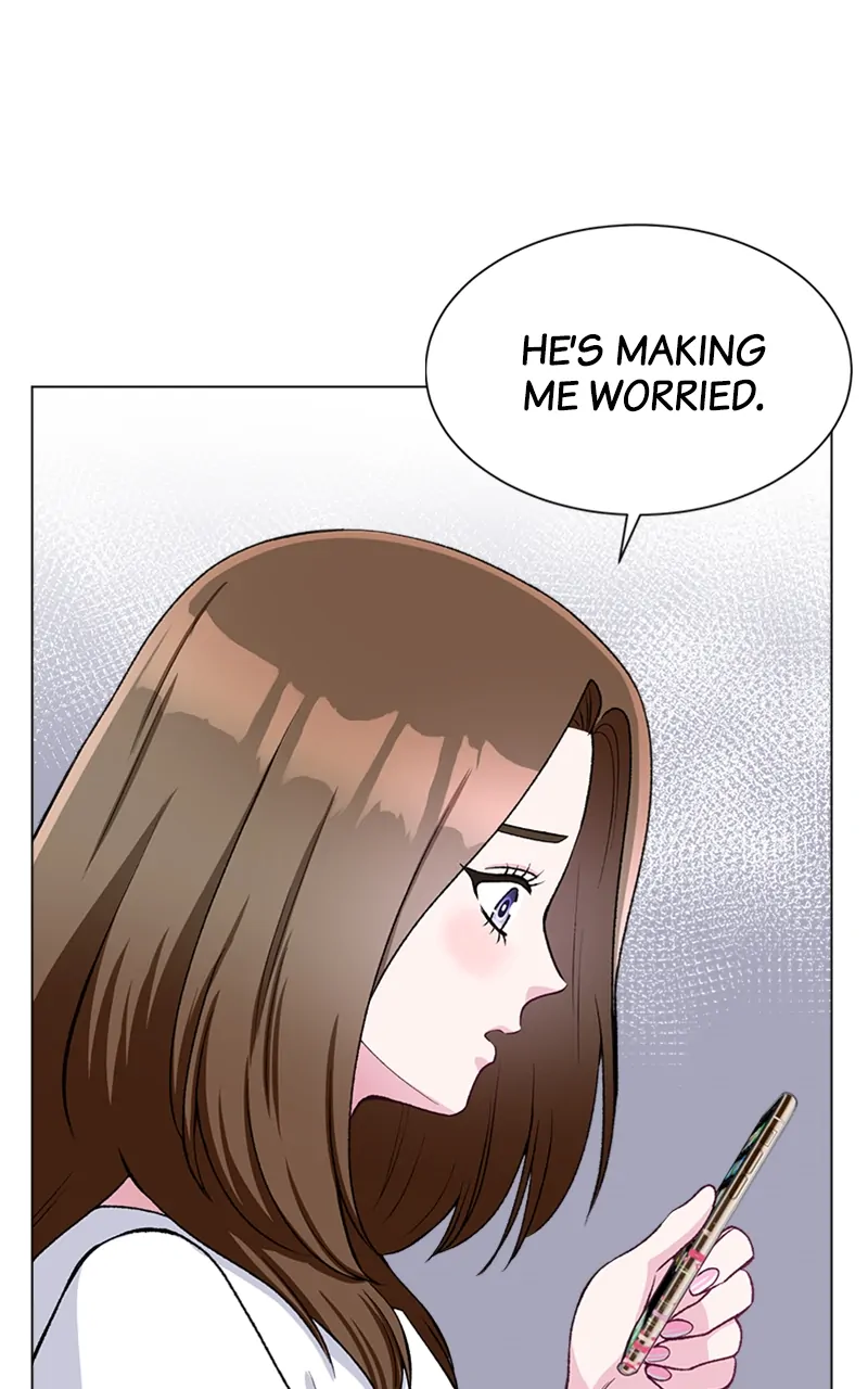Complicated Cohabitation Chapter 67 - page 66
