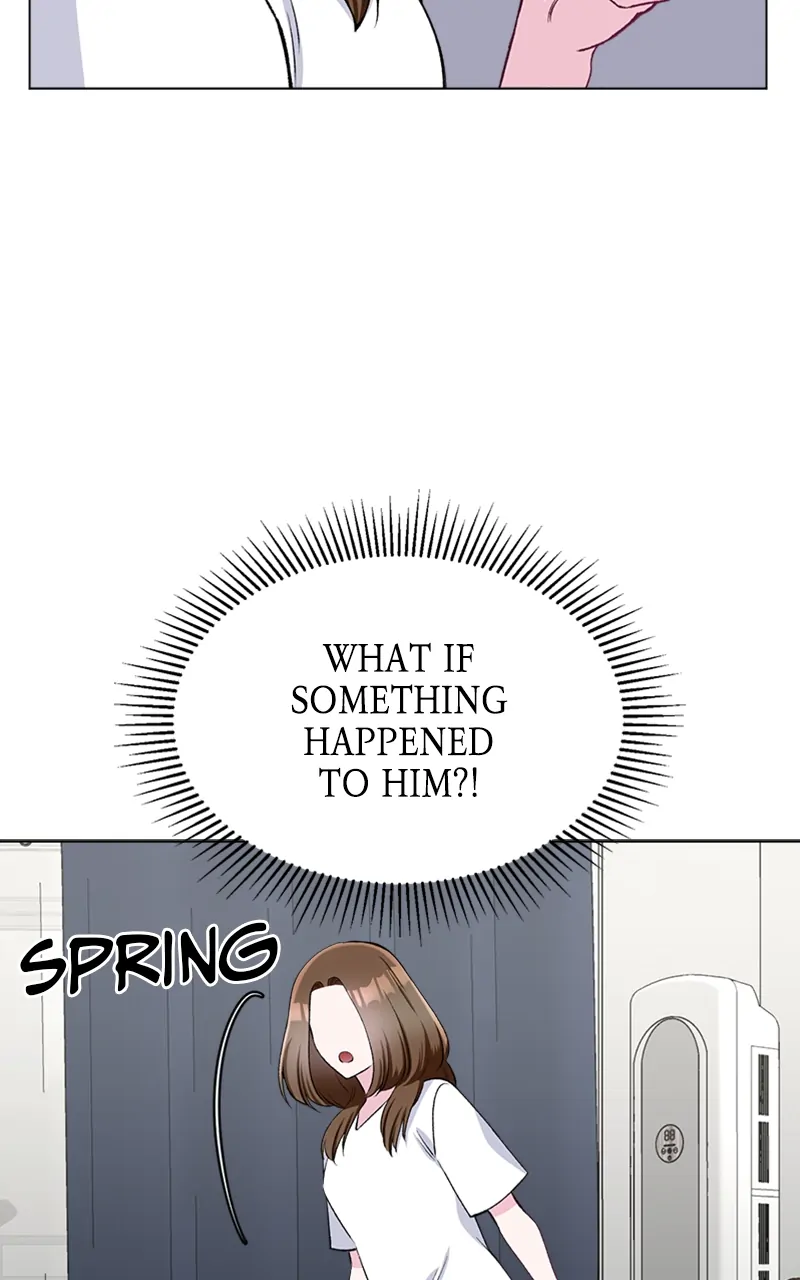 Complicated Cohabitation Chapter 67 - page 67