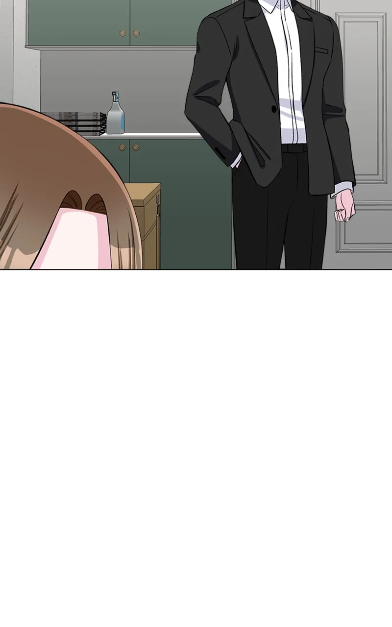 Complicated Cohabitation Chapter 67 - page 72