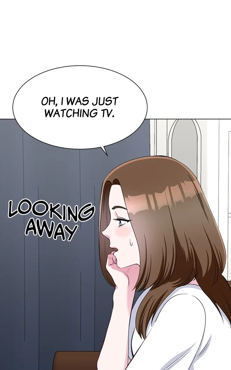 Complicated Cohabitation Chapter 67 - page 73