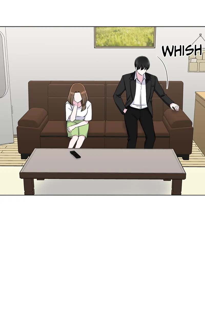 Complicated Cohabitation Chapter 67 - page 75