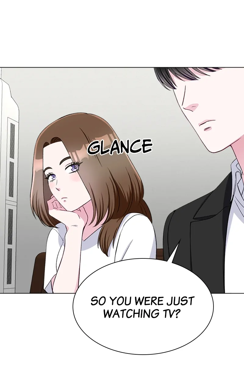 Complicated Cohabitation Chapter 67 - page 76
