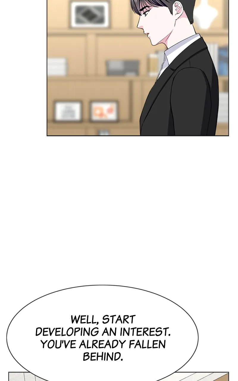 Complicated Cohabitation Chapter 67 - page 8