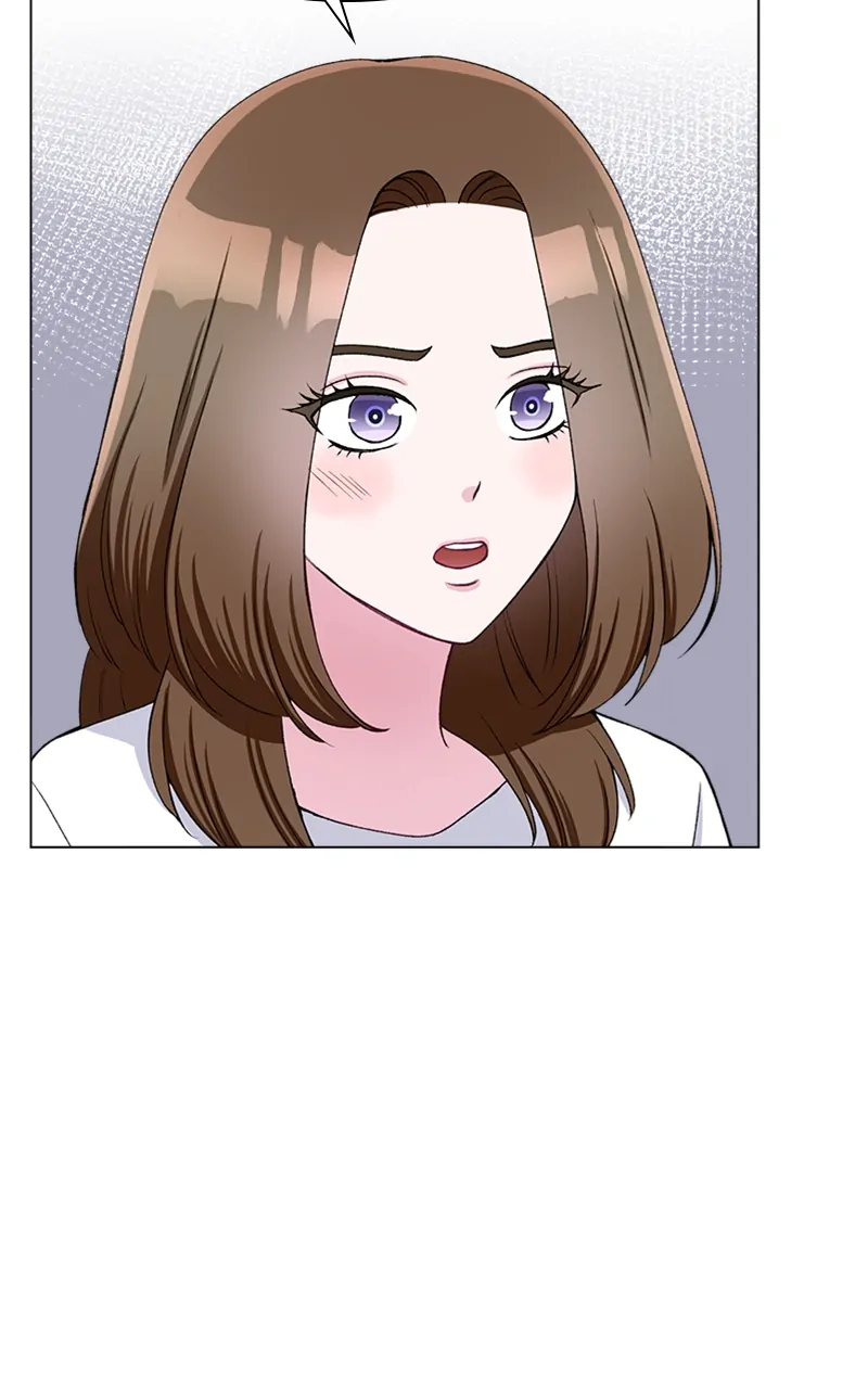 Complicated Cohabitation Chapter 67 - page 81