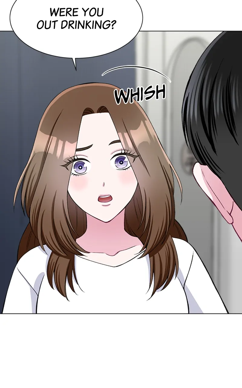 Complicated Cohabitation Chapter 67 - page 85