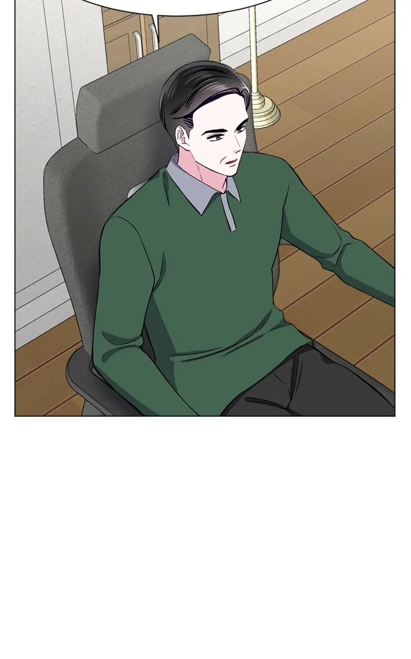 Complicated Cohabitation Chapter 67 - page 9