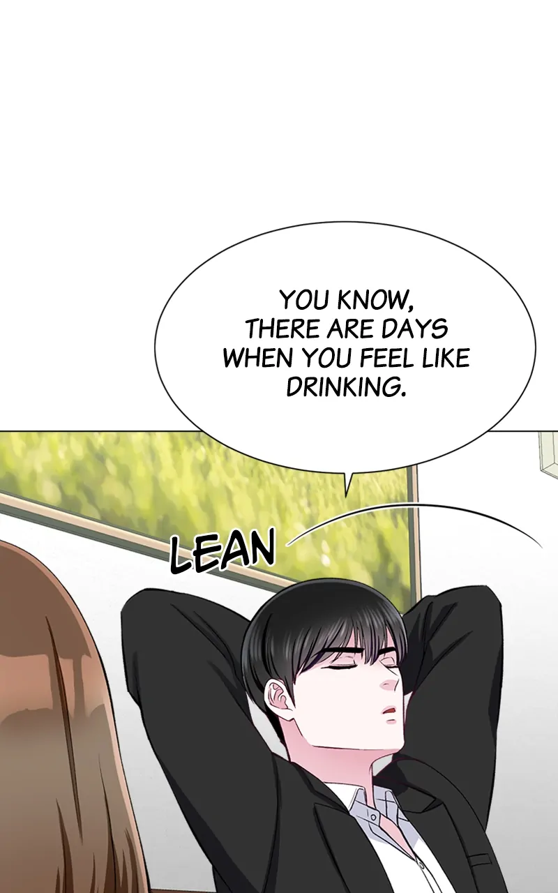 Complicated Cohabitation Chapter 67 - page 95