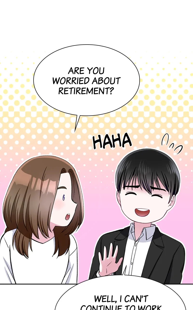 Complicated Cohabitation Chapter 68 - page 10