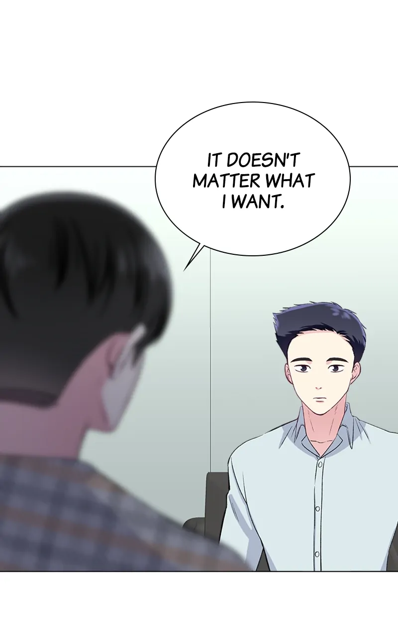Complicated Cohabitation Chapter 68 - page 101