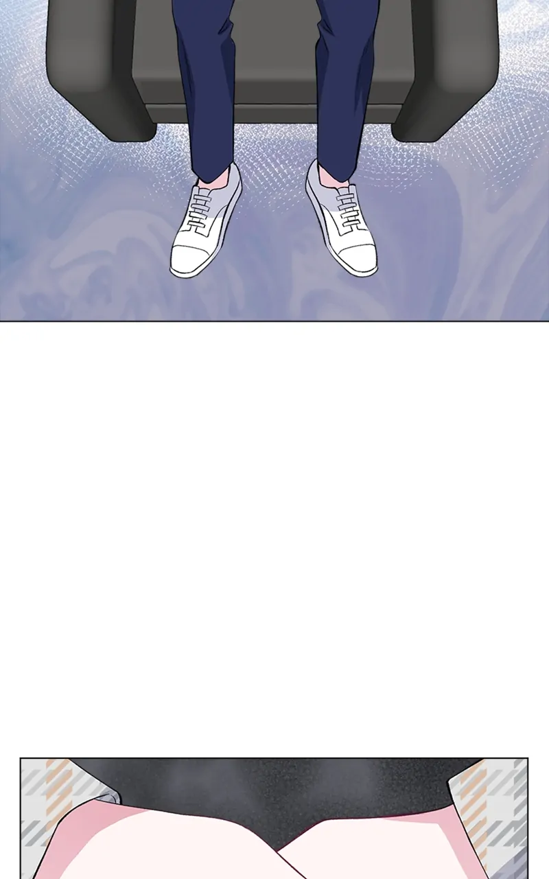 Complicated Cohabitation Chapter 68 - page 105