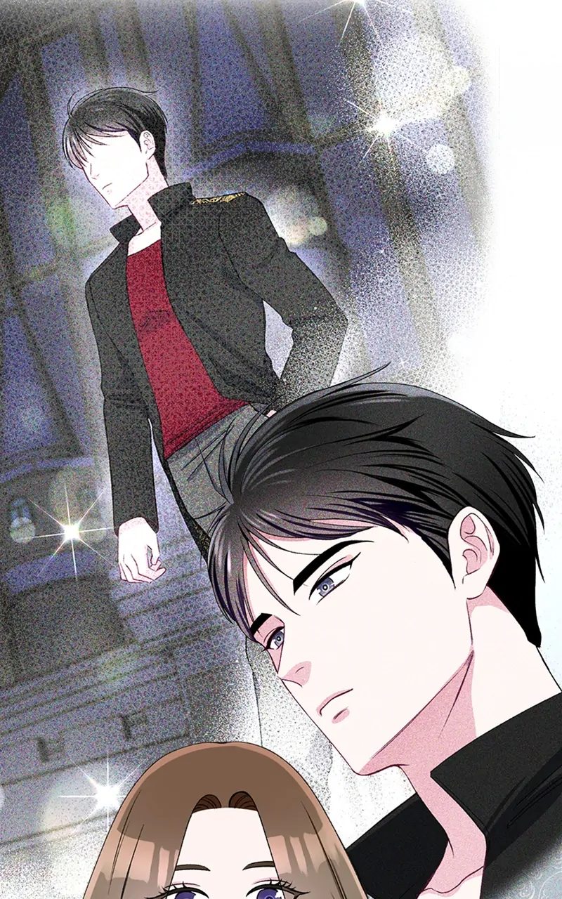 Complicated Cohabitation Chapter 68 - page 16