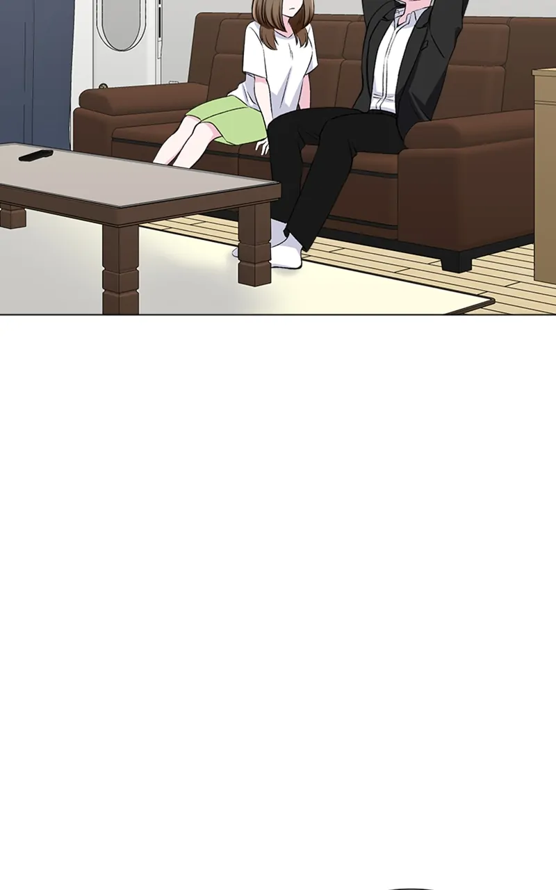 Complicated Cohabitation Chapter 68 - page 2