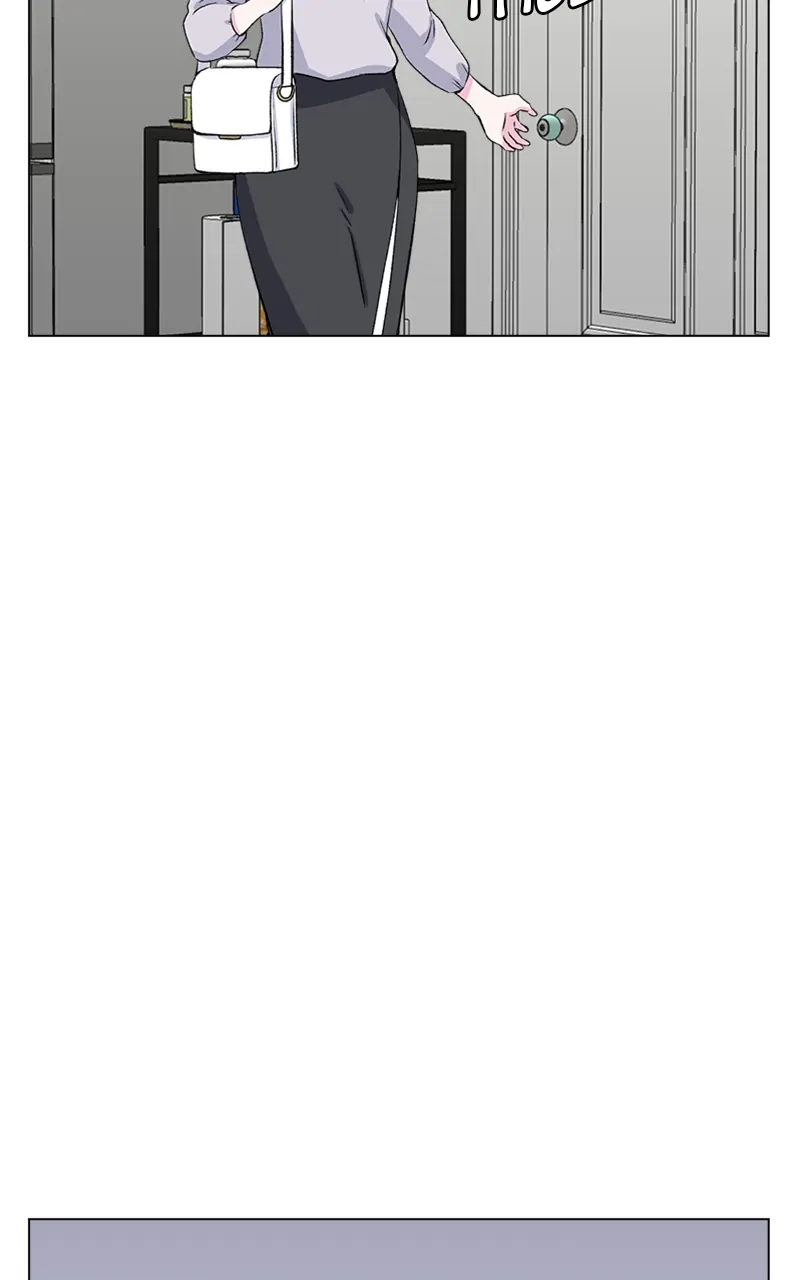 Complicated Cohabitation Chapter 68 - page 25