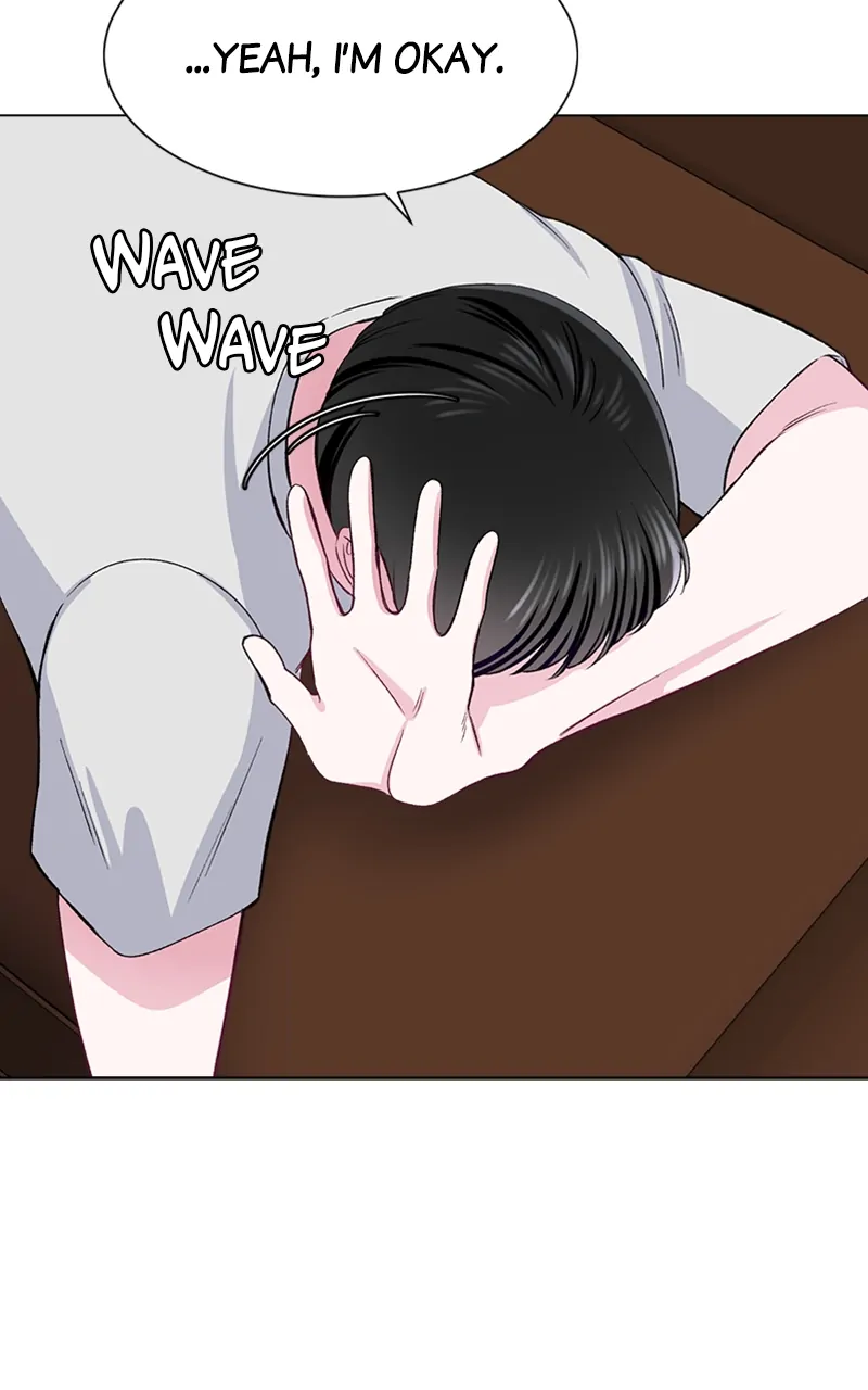 Complicated Cohabitation Chapter 68 - page 29