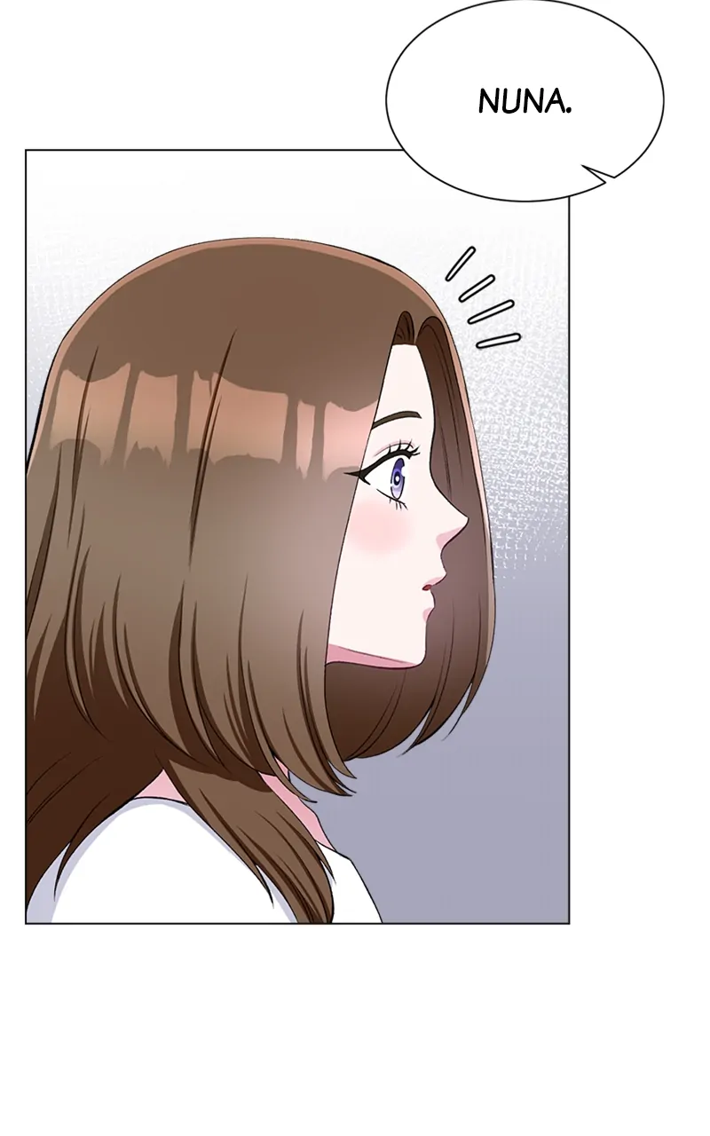 Complicated Cohabitation Chapter 68 - page 3