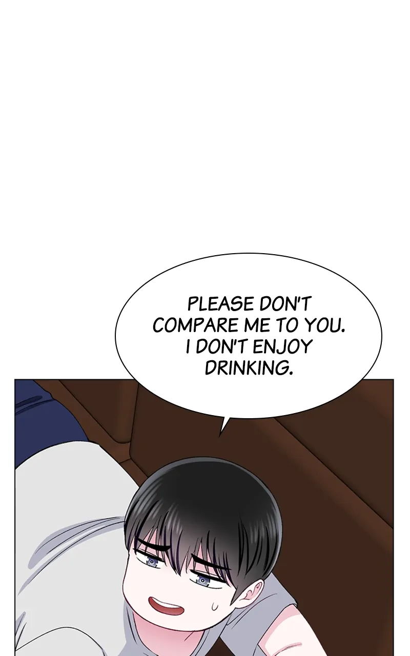 Complicated Cohabitation Chapter 68 - page 32