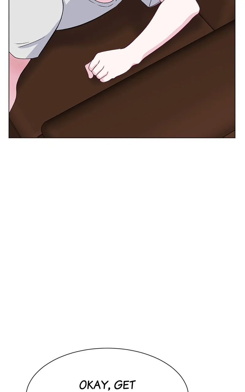 Complicated Cohabitation Chapter 68 - page 33