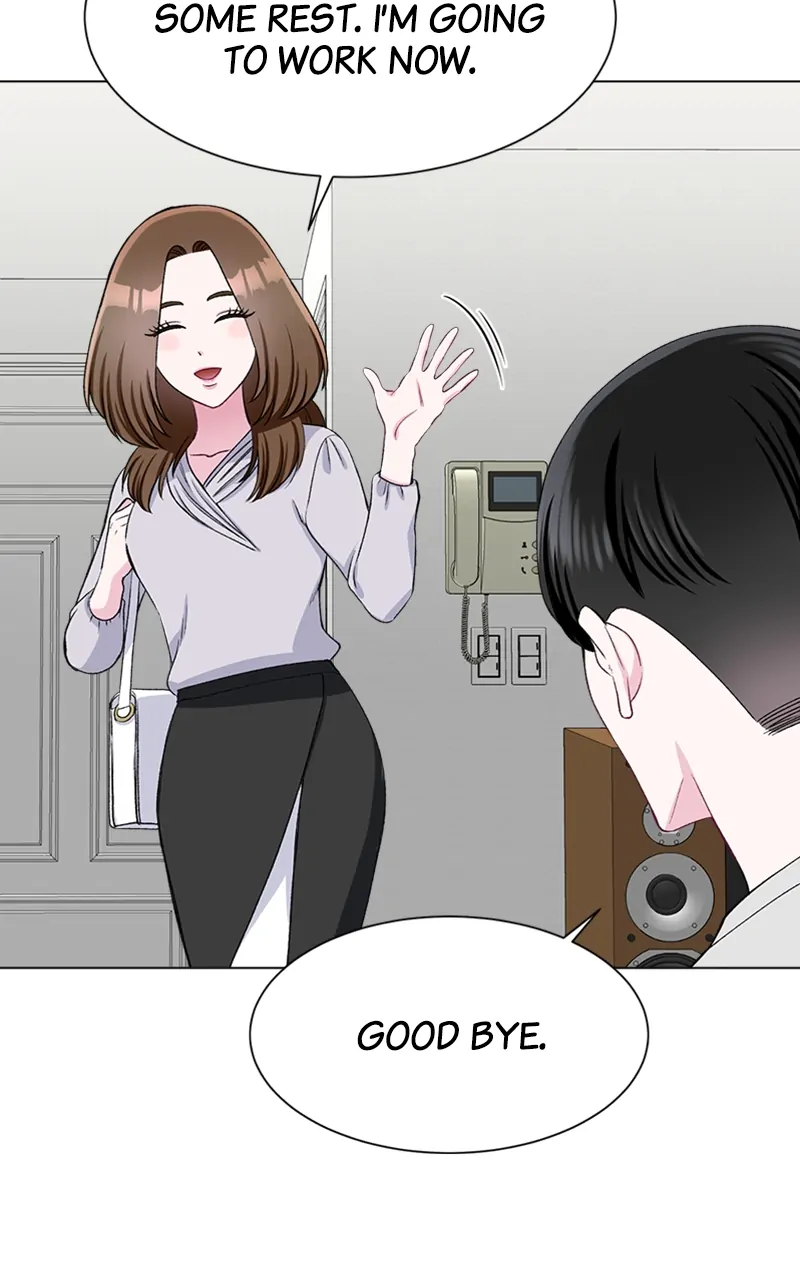 Complicated Cohabitation Chapter 68 - page 34