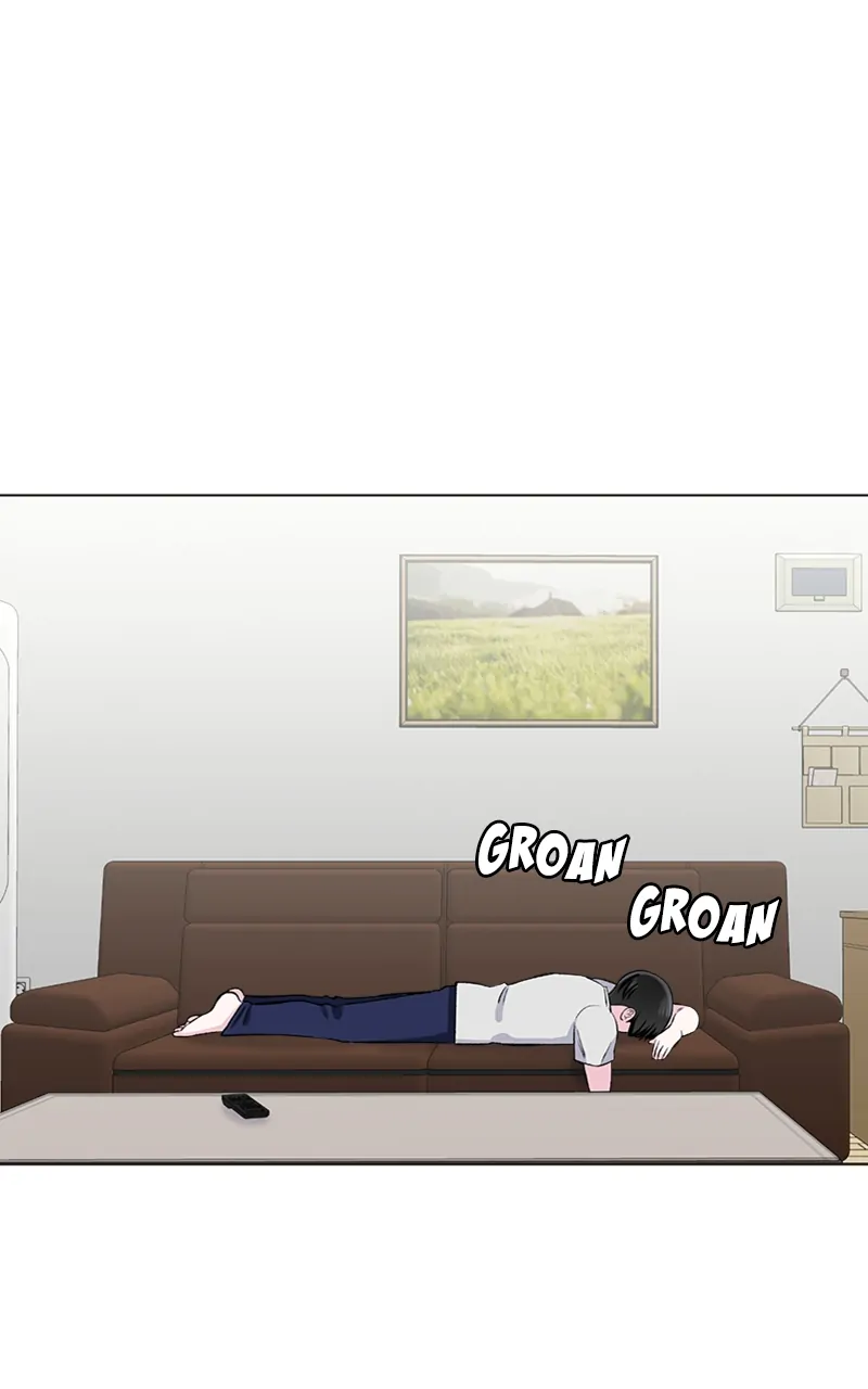 Complicated Cohabitation Chapter 68 - page 36