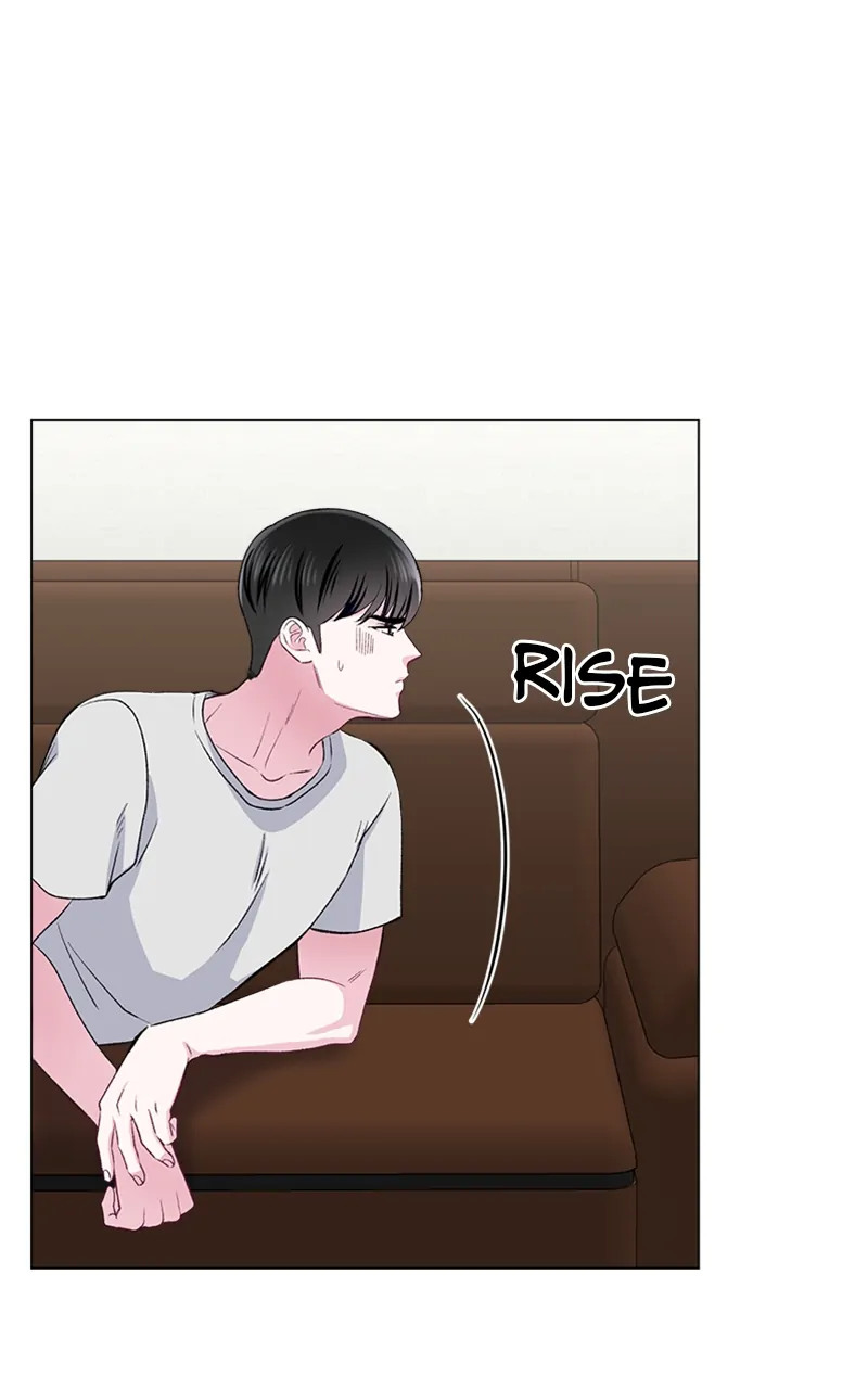 Complicated Cohabitation Chapter 68 - page 37