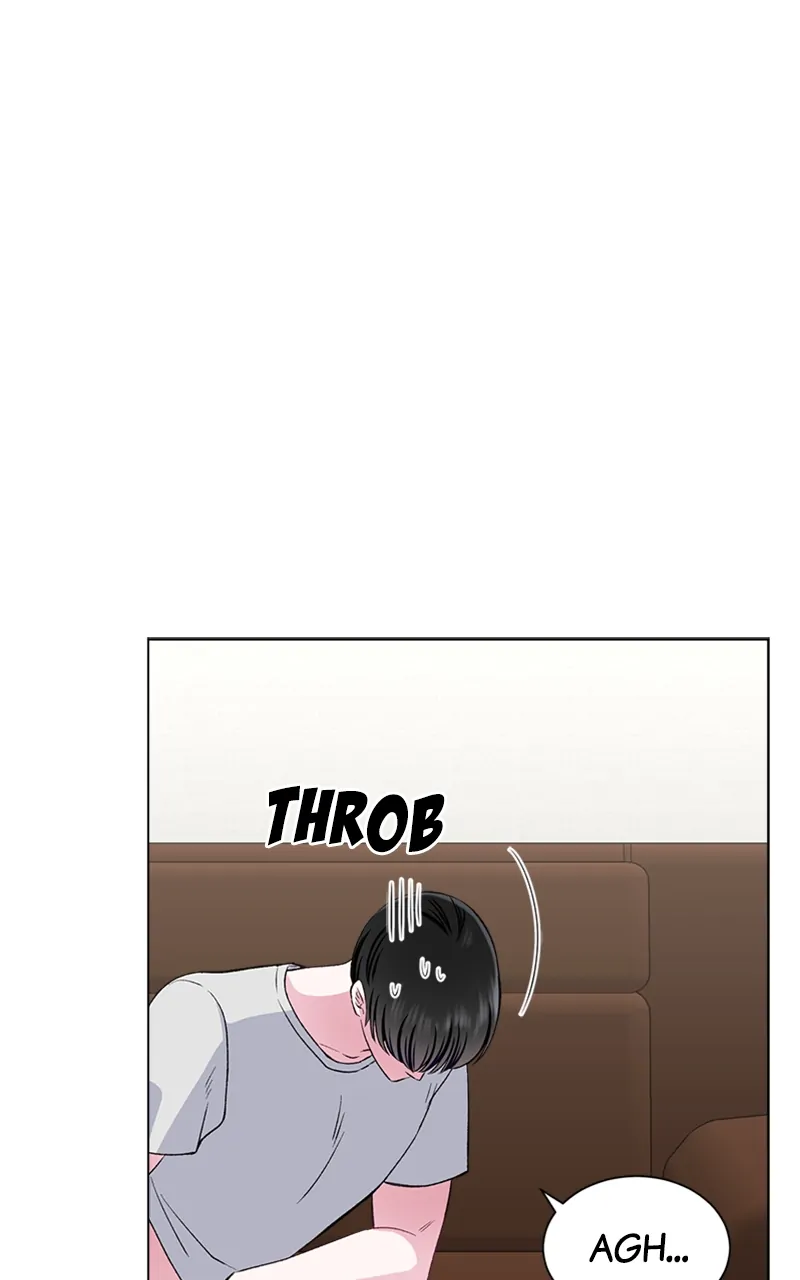 Complicated Cohabitation Chapter 68 - page 38