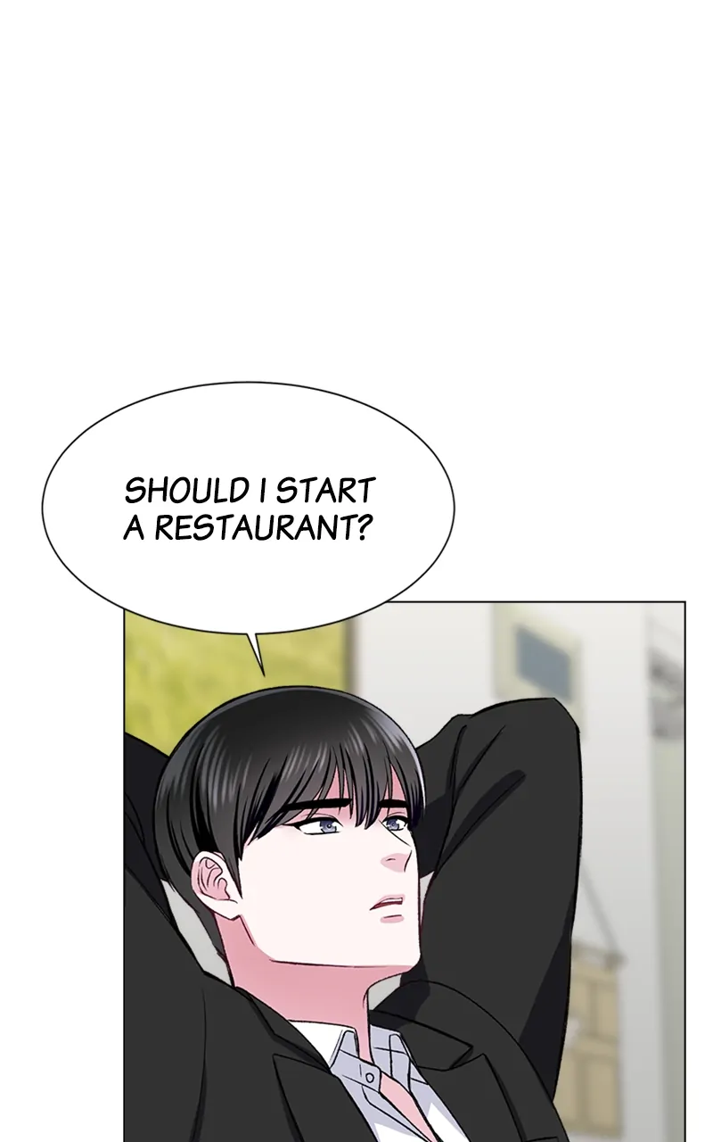 Complicated Cohabitation Chapter 68 - page 4