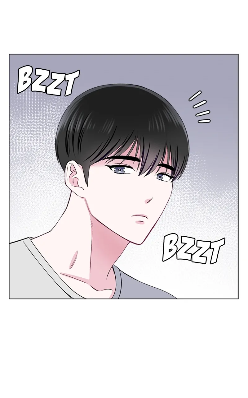 Complicated Cohabitation Chapter 68 - page 40