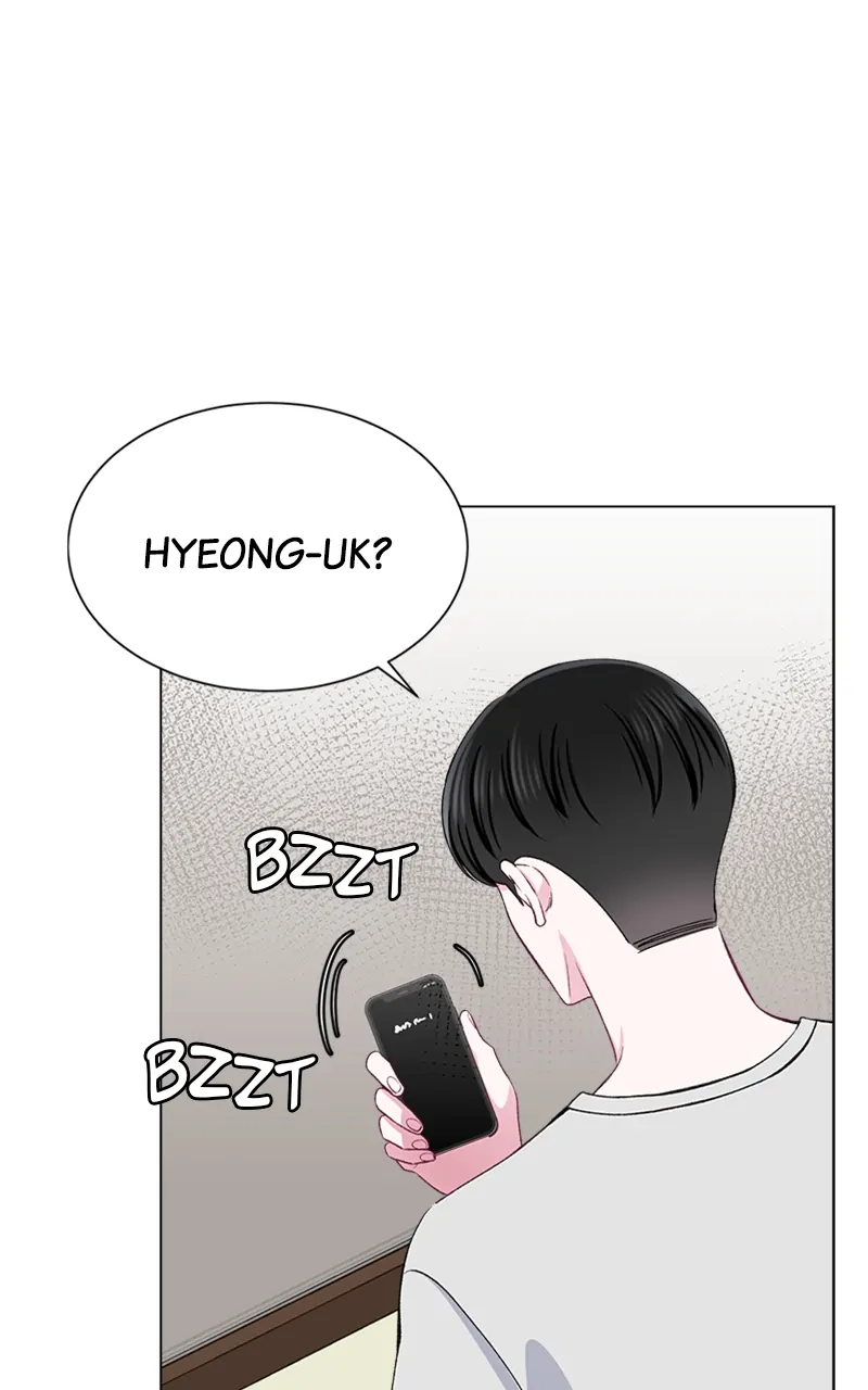 Complicated Cohabitation Chapter 68 - page 41