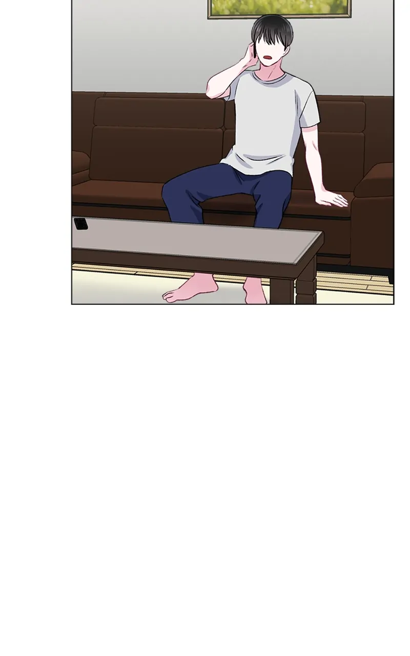 Complicated Cohabitation Chapter 68 - page 43