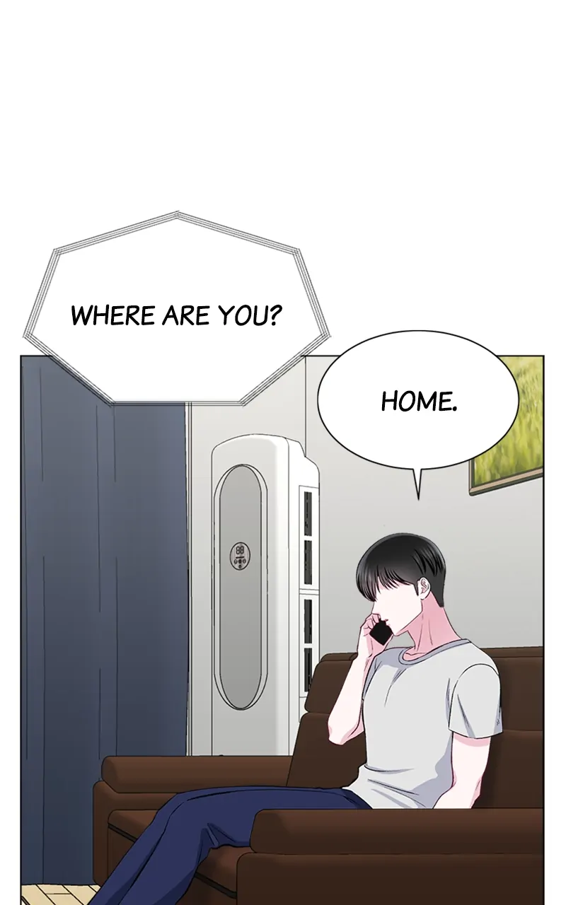 Complicated Cohabitation Chapter 68 - page 44