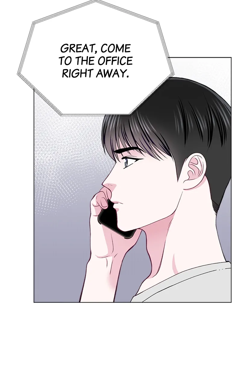 Complicated Cohabitation Chapter 68 - page 46