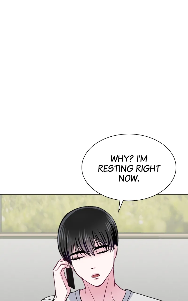 Complicated Cohabitation Chapter 68 - page 47