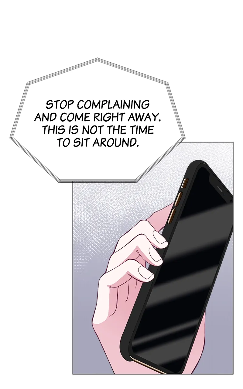 Complicated Cohabitation Chapter 68 - page 49
