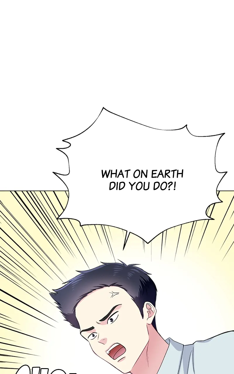 Complicated Cohabitation Chapter 68 - page 58