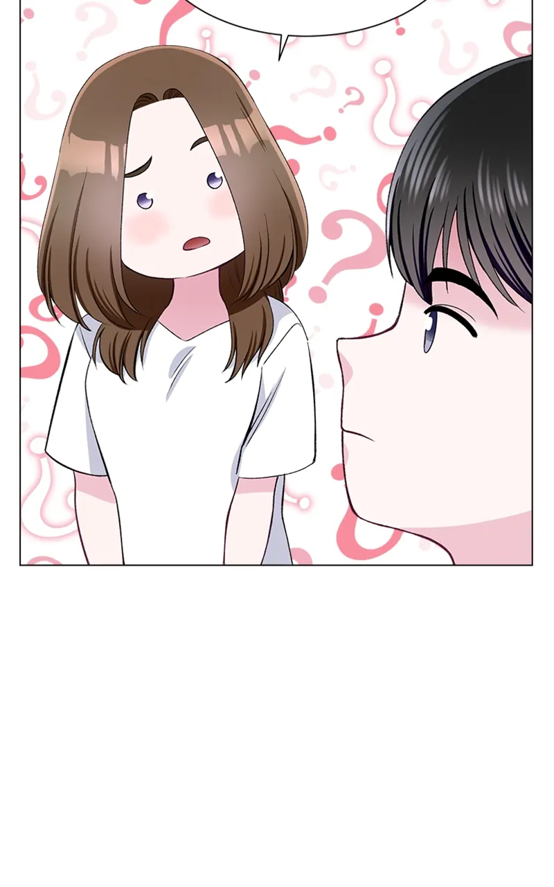 Complicated Cohabitation Chapter 68 - page 6