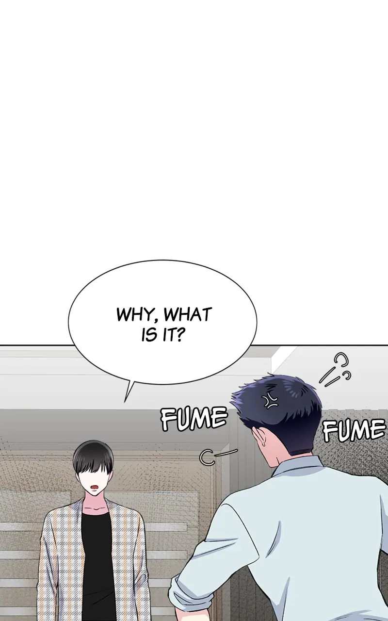 Complicated Cohabitation Chapter 68 - page 60